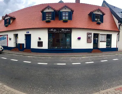 Zaklad Fotograficzny Krzysztof Kowalczyk